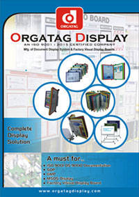 Sop Display Products Catalogue