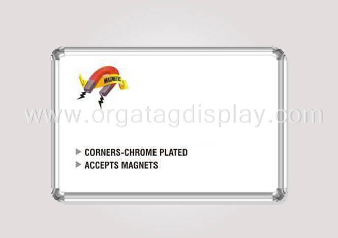 Information Magnetic  Boards