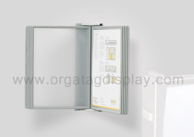 sop magnetic folder products