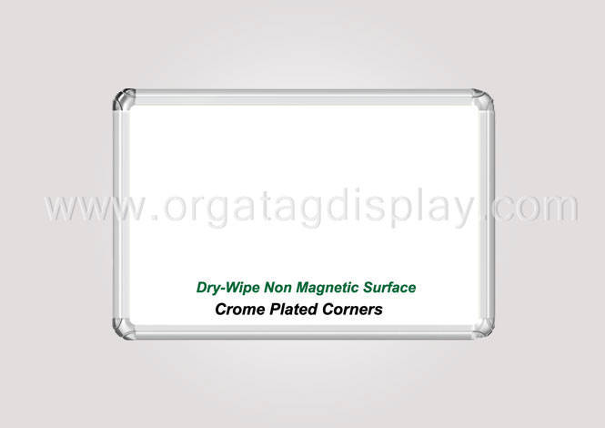 non magnetic whiteboards products