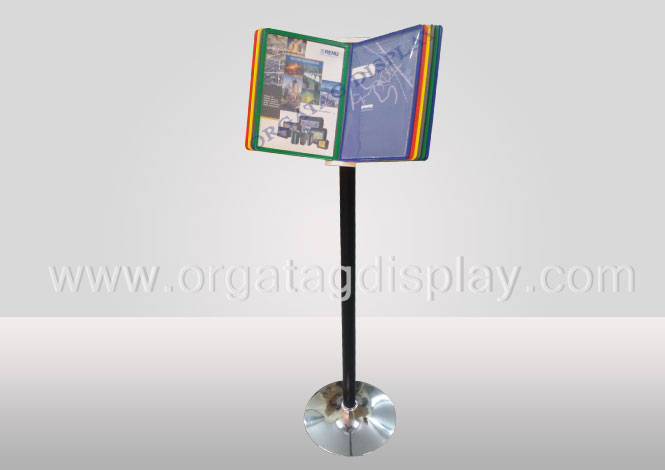 sop floor stand products